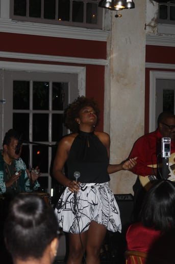 Gallery photo 2 of RK UNLeashed (Ronaya K. Speaks!)