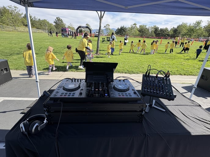 Gallery photo 5 of rkane Mobile DJ Services