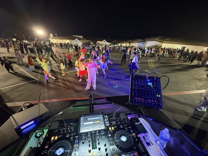 Gallery photo 6 of rkane Mobile DJ Services