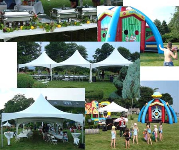 Gallery photo 34 of Boston Casino Events