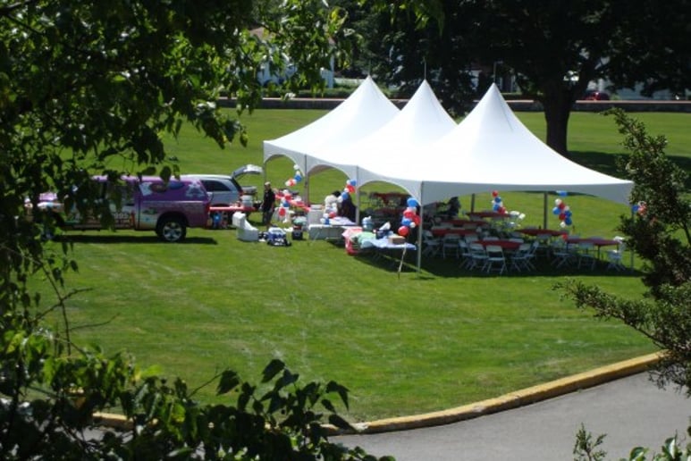 Gallery photo 6 of Boston Casino Events