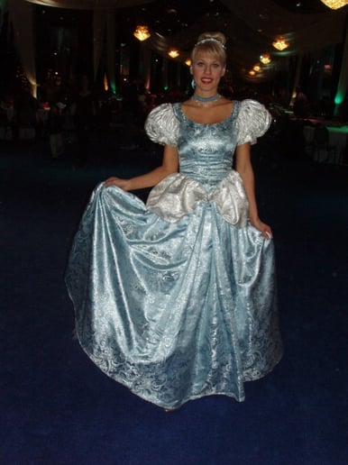 Gallery photo 8 of Boston Casino Events