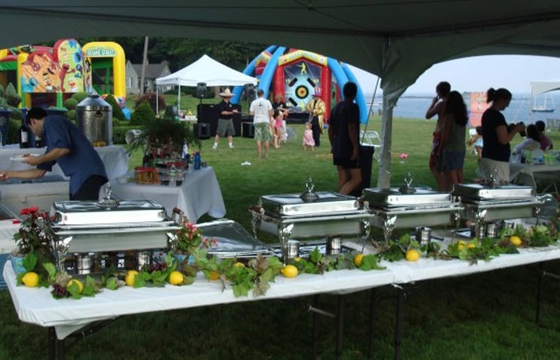 Gallery photo 21 of Boston Casino Events