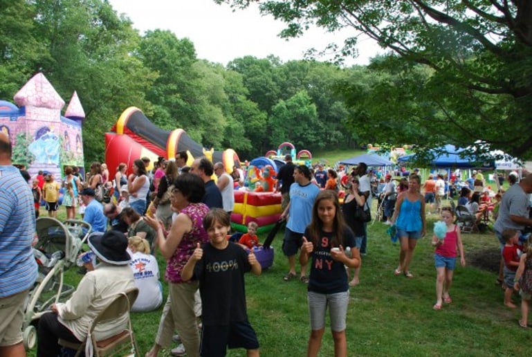Gallery photo 23 of Boston Casino Events