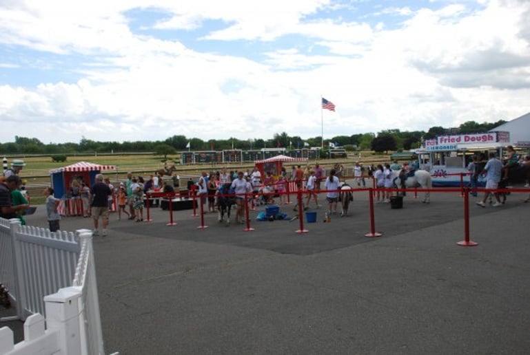 Gallery photo 26 of Boston Casino Events