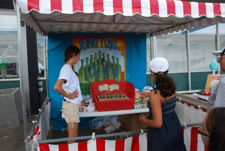 Gallery photo 29 of Boston Casino Events