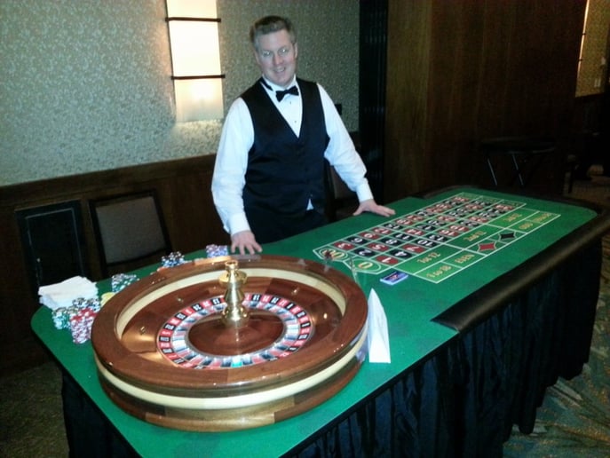 Gallery photo 2 of Boston Casino Events
