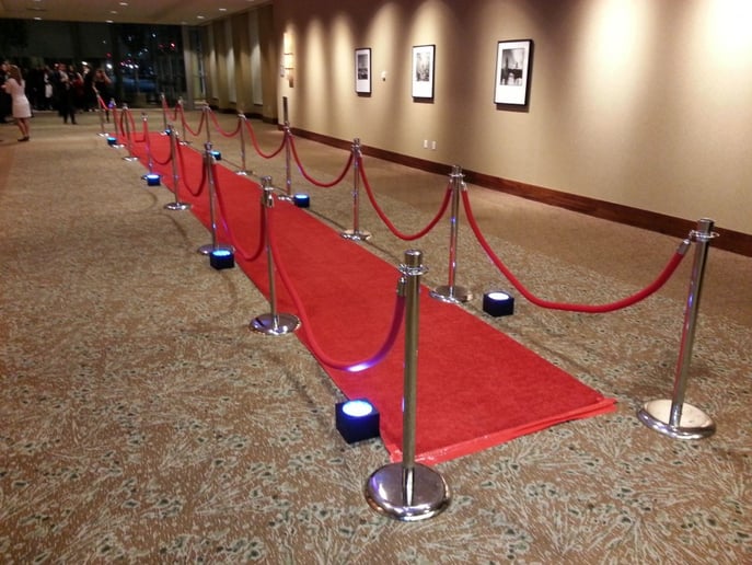 Gallery photo 5 of Boston Casino Events