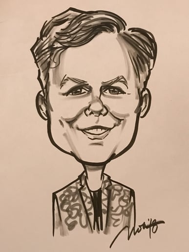 Gallery photo 36 of Boston Casino Events