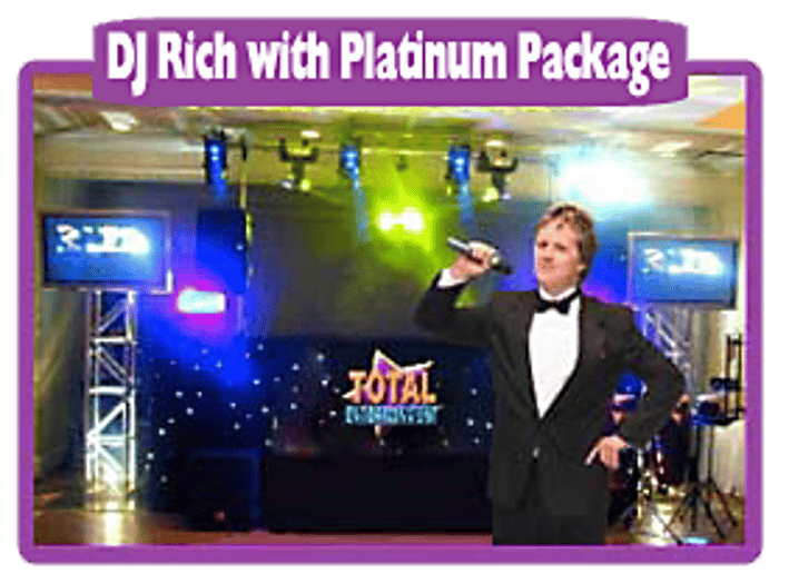 Gallery photo 49 of Boston Casino Events