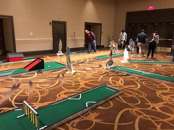 Gallery photo 52 of Boston Casino Events