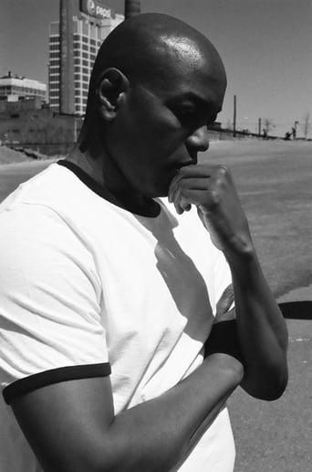 Gallery photo 5 of RL Lewis feat: -N'Blac
