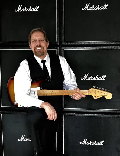Gallery photo 2 of RLM Band "Real Legendary Music"