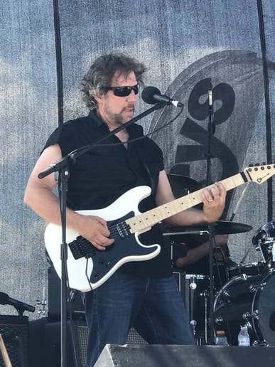 Gallery photo 3 of RLM Band "Real Legendary Music"
