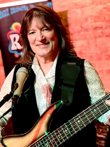 Gallery photo 5 of RLM Band "Real Legendary Music"