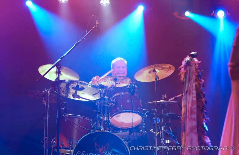 Gallery photo 7 of RLM Band "Real Legendary Music"