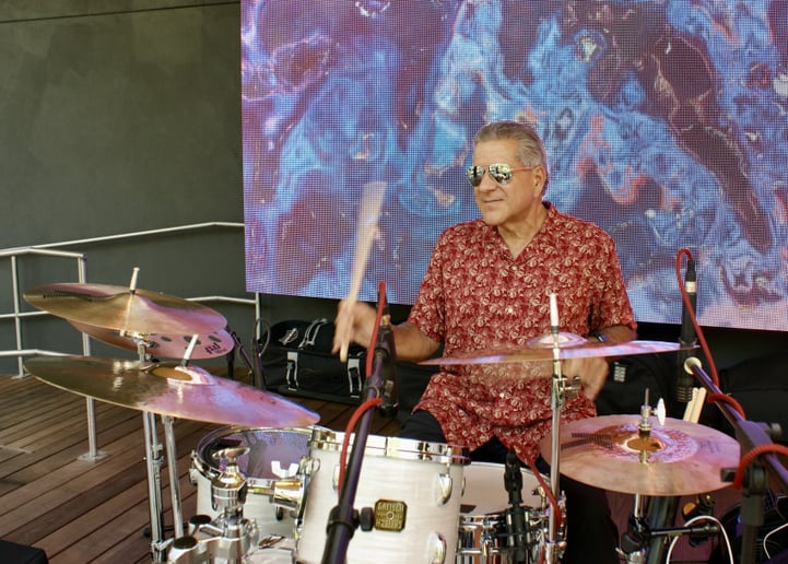 Gallery photo 8 of RLM Band "Real Legendary Music"