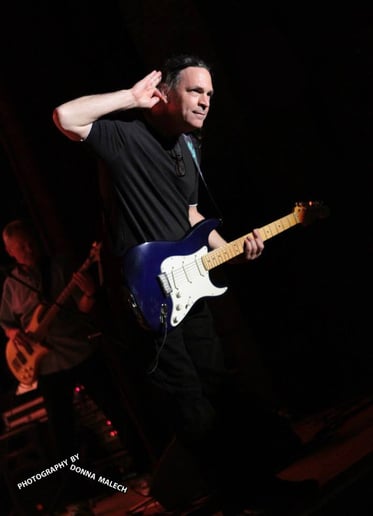 Gallery photo 9 of RLM Band "Real Legendary Music"