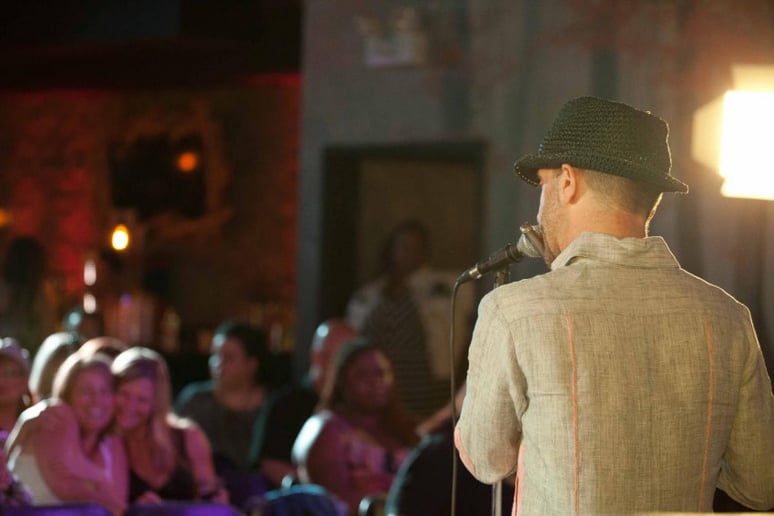 Gallery photo 2 of RnB, Hip Hop and Bollywood Flute