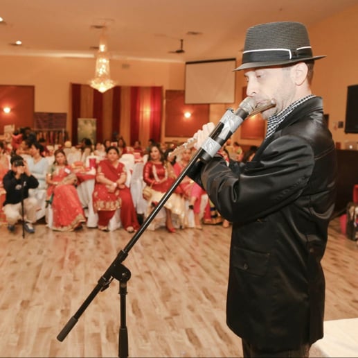 Gallery photo 3 of RnB, Hip Hop and Bollywood Flute