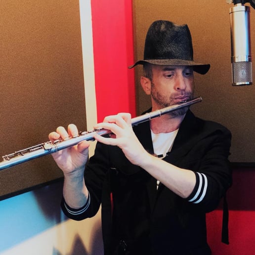 Gallery photo 5 of RnB, Hip Hop and Bollywood Flute