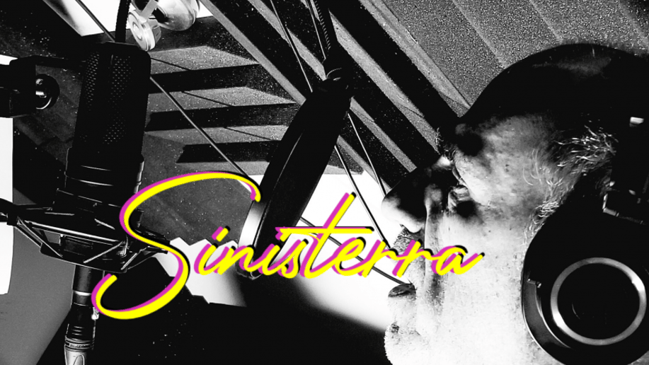 Gallery photo 1 of Sinisterra