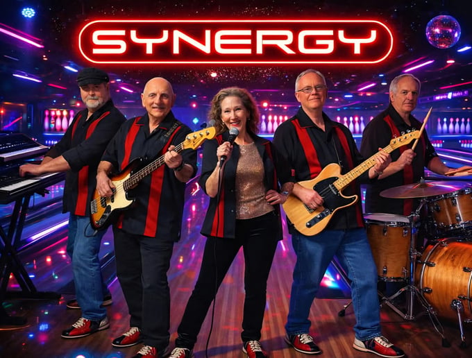Gallery photo 6 of Synergy
