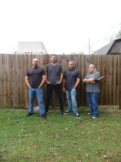 Gallery photo 1 of RoadBrew Band
