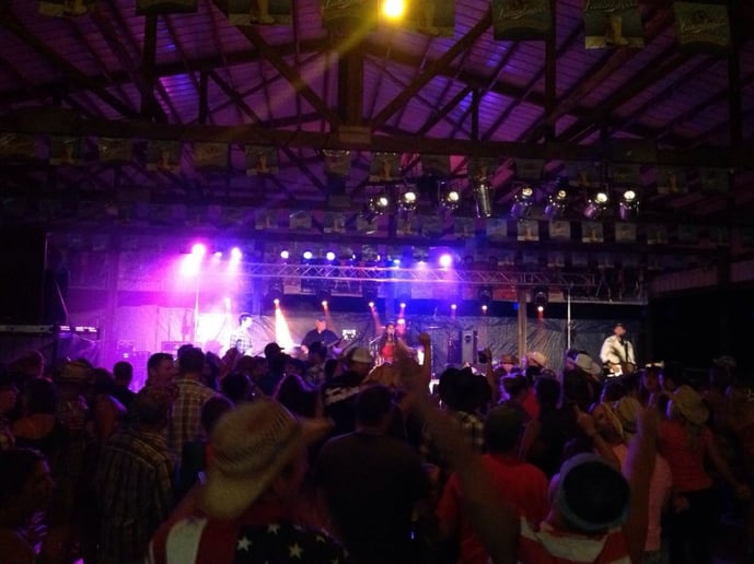 Gallery photo 2 of Roadhouse 6