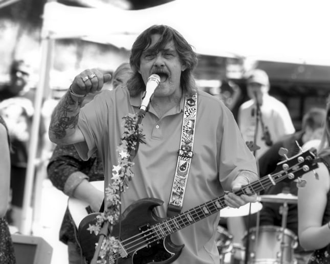 Gallery photo 10 of Roadhouse