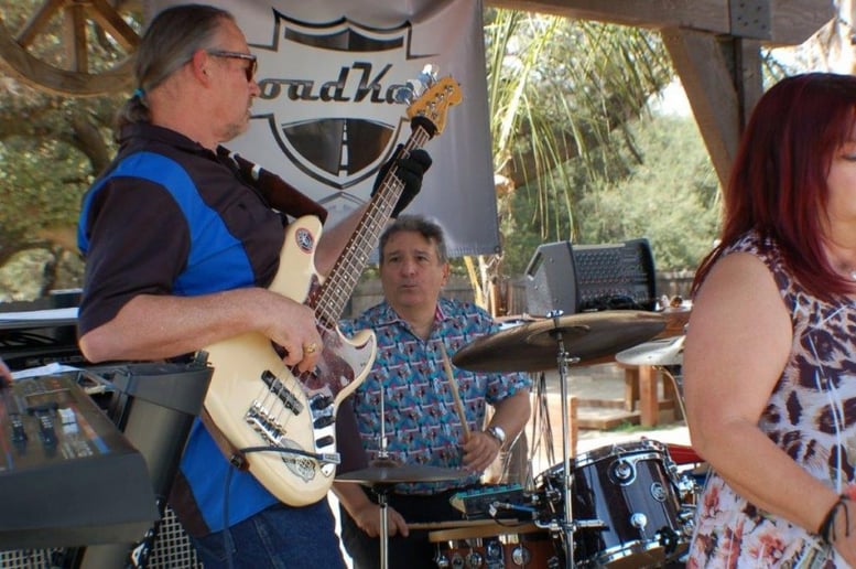 Gallery photo 4 of RoadKats