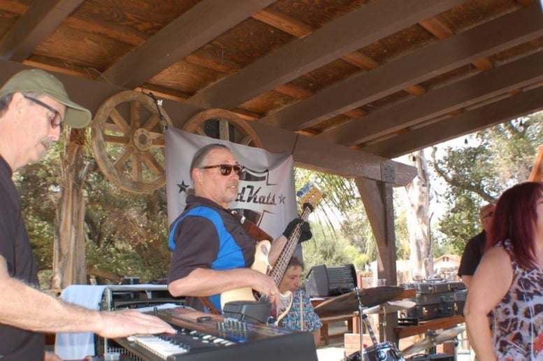 Gallery photo 7 of RoadKats