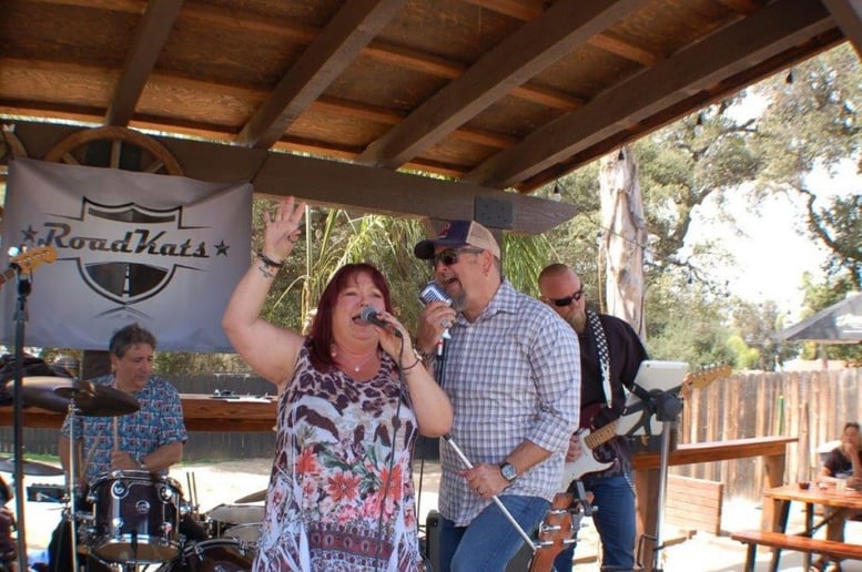 Gallery photo 5 of RoadKats