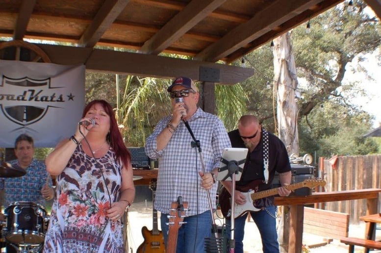 Gallery photo 10 of RoadKats