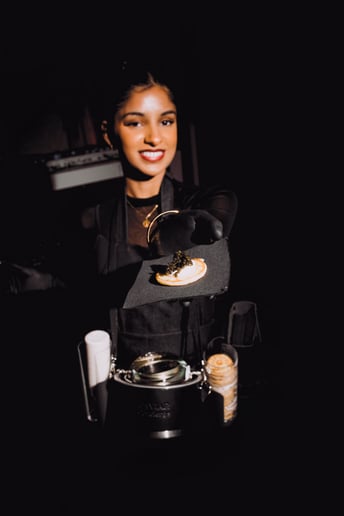 Gallery photo 1 of Caviar Concierge