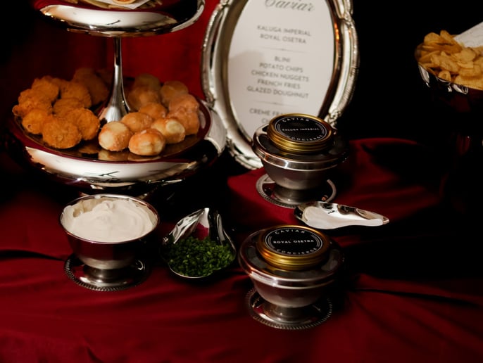 Gallery photo 3 of Caviar Concierge