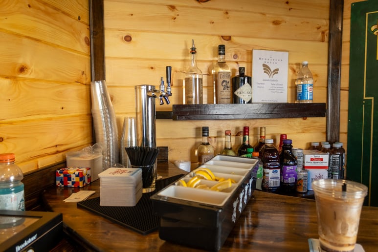 Gallery photo 5 of Roaming Rose Tavern