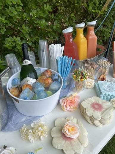 Gallery photo 10 of Roaming Spirits and Mixology