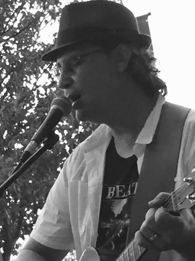 Gallery photo 3 of Rob Amrhein
