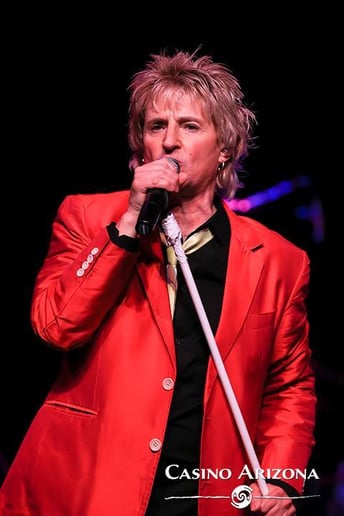 Gallery photo 4 of Rob Caudill The Worlds Greatest Tribute to Rod Stewart