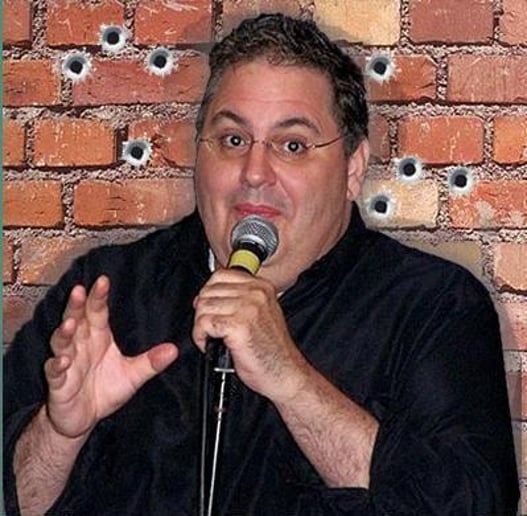 Gallery photo 1 of Rob Cioffi