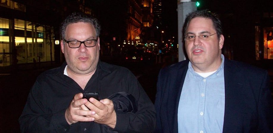Gallery photo 8 of Rob Cioffi