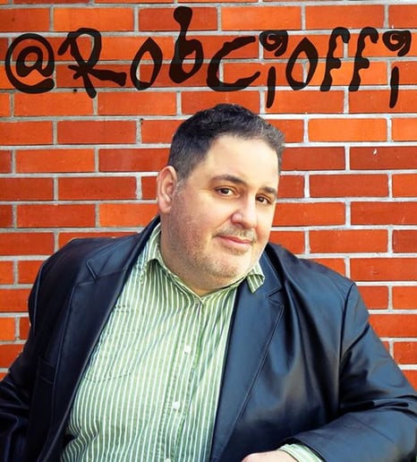 Gallery photo 9 of Rob Cioffi