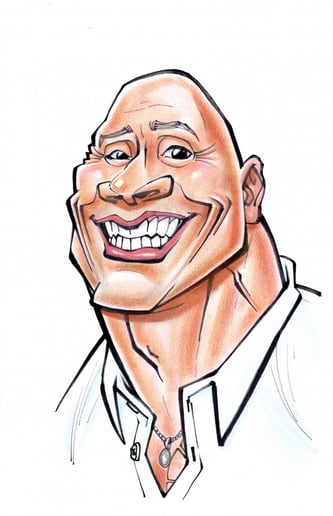 Gallery photo 8 of Rob Dumo. Caricatures