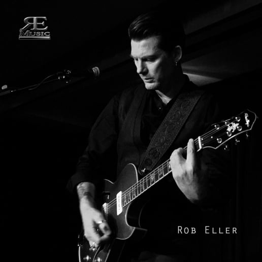 Gallery photo 1 of Rob Eller