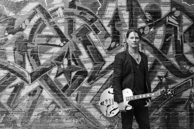 Gallery photo 2 of Rob Eller