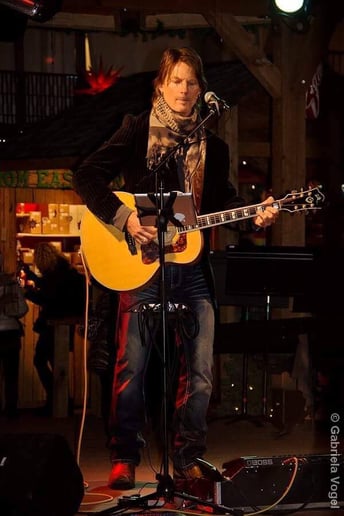 Gallery photo 4 of Rob Eller