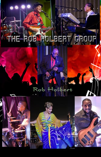 Gallery photo 1 of Rob Holbert Group