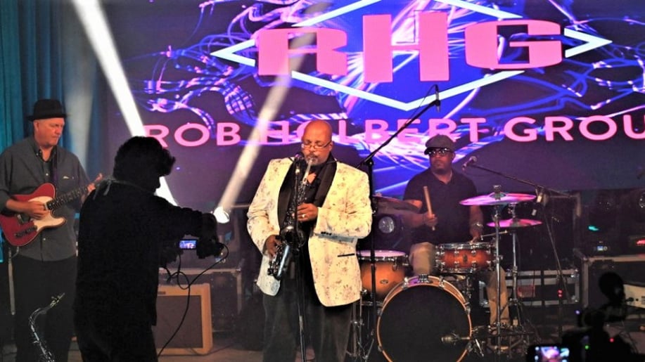 Gallery photo 4 of Rob Holbert Group