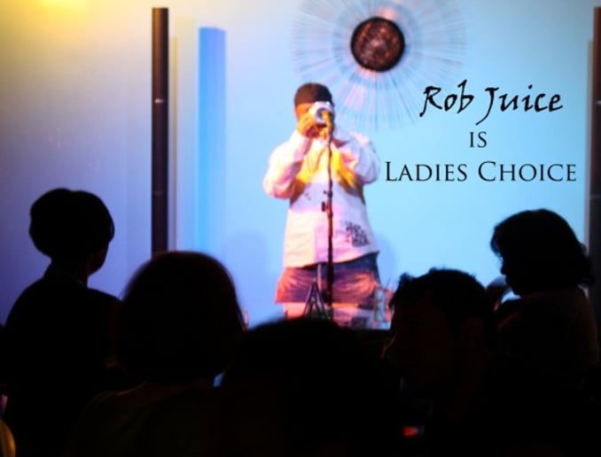 Gallery photo 9 of Rob Juice